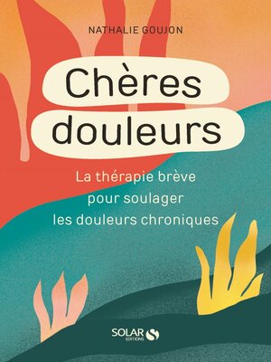 cover image of Douleurs chroniques